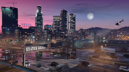 GTA V - PS5