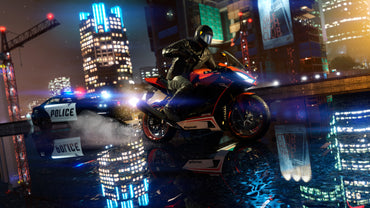 GTA V - PS4