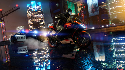 GTA V - PS5