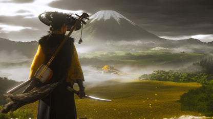 Ghost of Yōtei™ PS5 - PRE VENTA