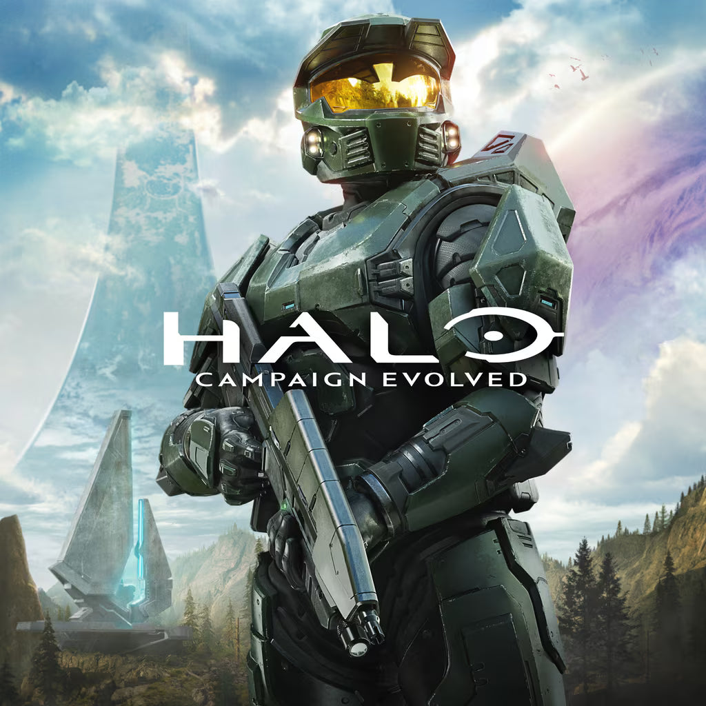 Halo: Campaign Evolved PS5