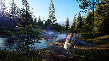 Hunting Simulator 2 - PS5