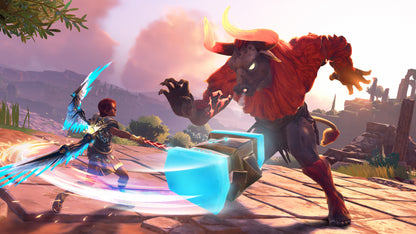 Assassin's Creed® Valhalla + Immortals Fenyx Rising™ Bundle
