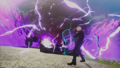 Jujutsu Kaisen Cursed Clash - PS5