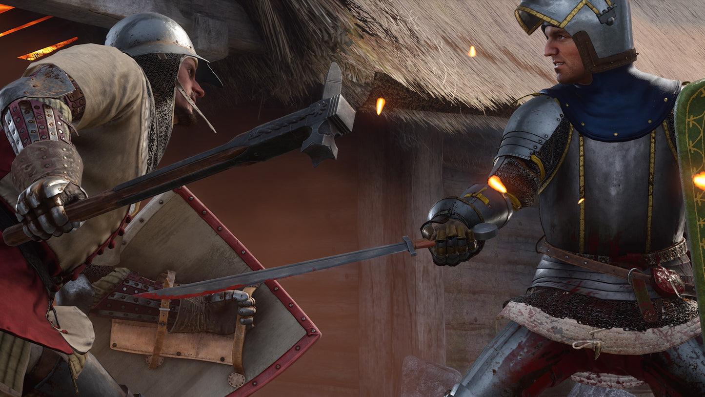 Kingdom Come: Deliverance II