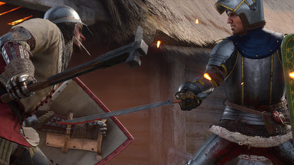 Kingdom Come: Deliverance II