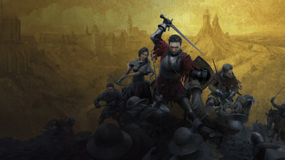 Kingdom Come: Deliverance II