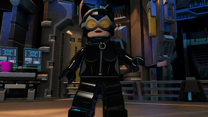 LEGO® Batman 3: Beyond Gotham Deluxe Edition