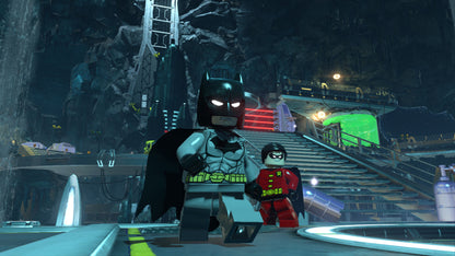 LEGO® Batman 3: Beyond Gotham Deluxe Edition