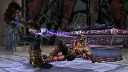 Legacy of Kain™ Soul Reaver 1&2 Remastered PS4 & PS5