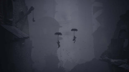 Little Nightmares III PS4 & PS5 PRE VENTA