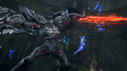 Lost Soul Aside PS5 - PRE VENTA