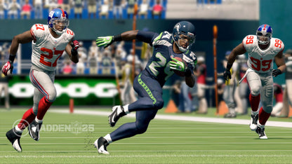 EA SPORTS™ Madden NFL 25 PS4