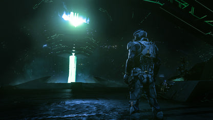 Mass Effect™: Andromeda – Standard Recruit Edition