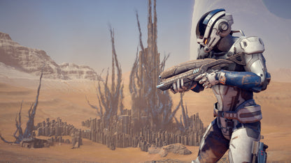 Mass Effect™: Andromeda – Standard Recruit Edition