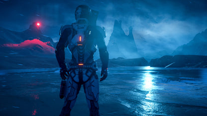 Mass Effect™: Andromeda – Standard Recruit Edition