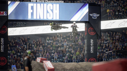 Monster Energy Supercross 3 - Special Edition