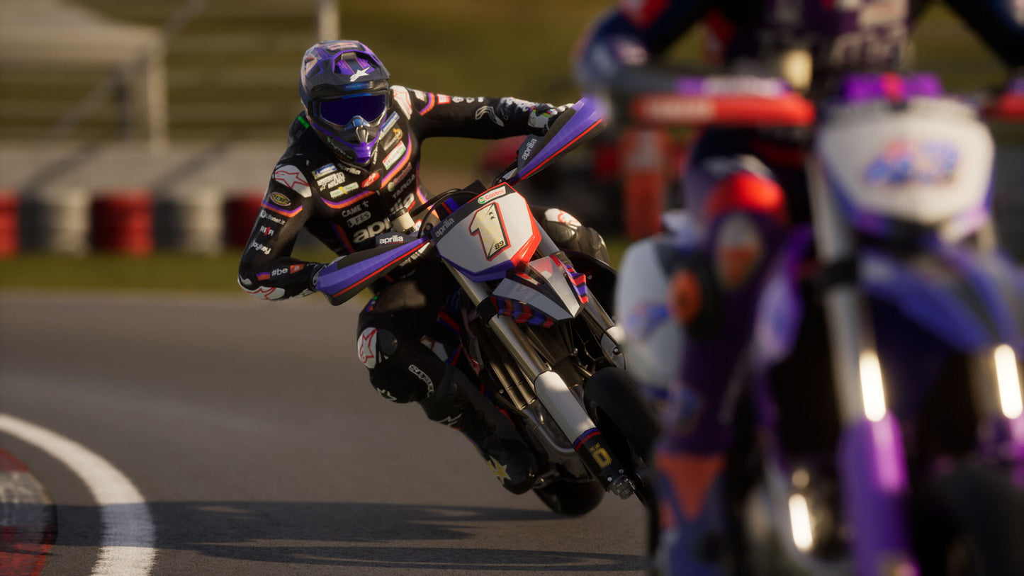 MotoGP™25 PS4