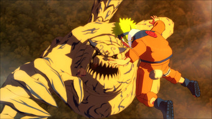 NARUTO X BORUTO Ultimate Ninja STORM CONNECTIONS PS5
