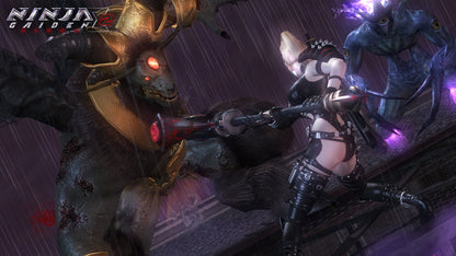 NINJA GAIDEN: Master Collection