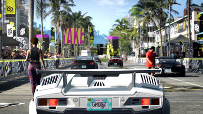 Need for Speed™ Heat Deluxe Edition