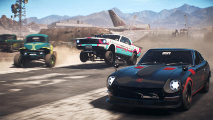 Need for Speed™ Payback - Deluxe Edition