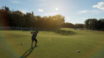 PGA TOUR 2K25
