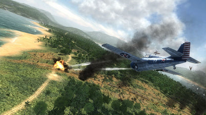Air Conflicts: Double Pack