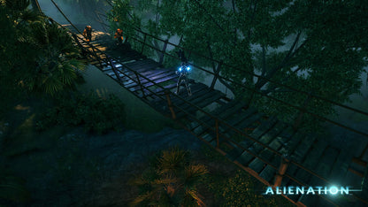 Alienation