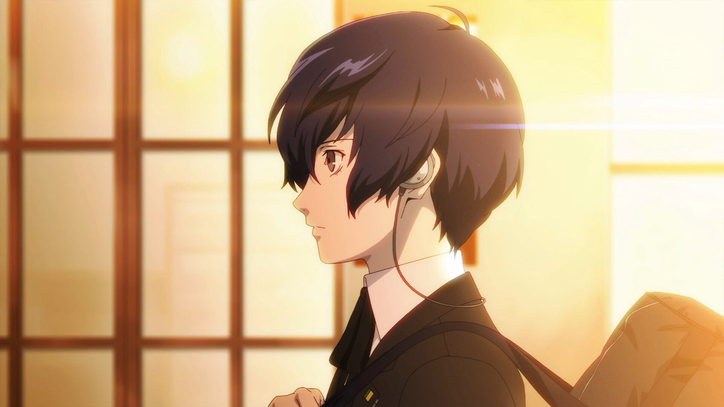 Persona 3 Reload - PS5