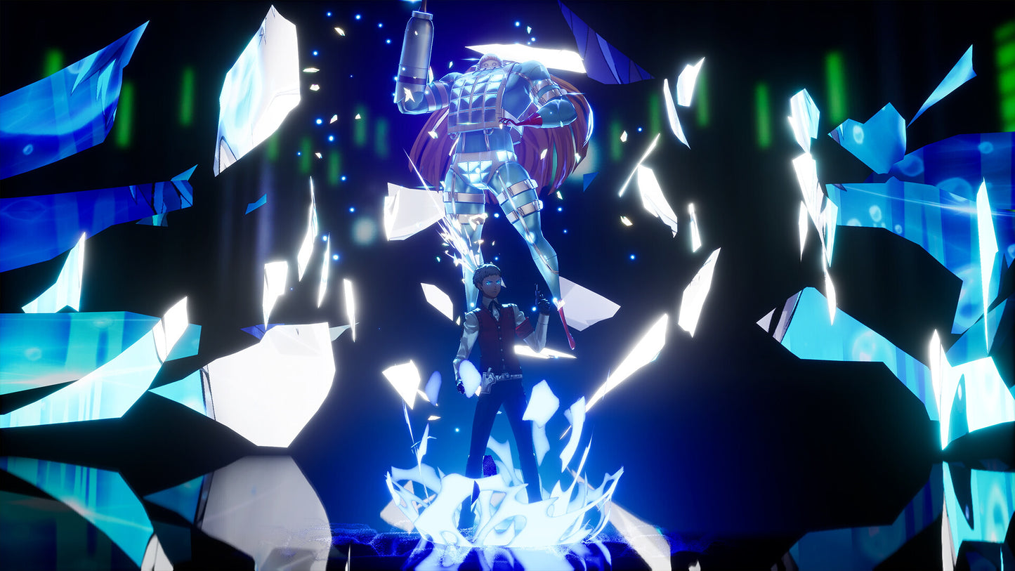 Persona 3 Reload - PS5