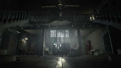 RESIDENT EVIL 7 biohazard Gold Edition