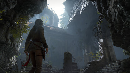 Rise of the Tomb Raider: 20 Year Celebration