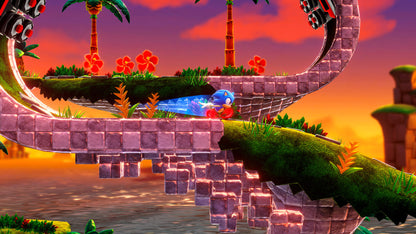 SONIC SUPERSTARS - PS5