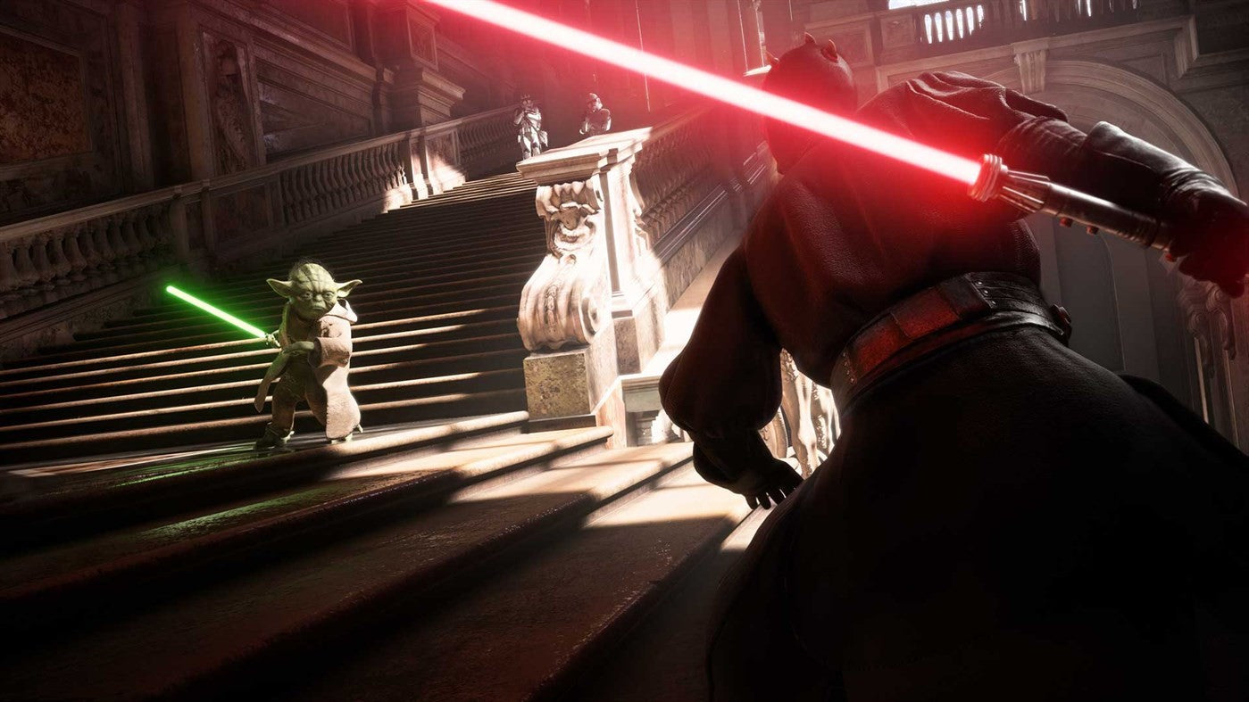 STAR WARS™ Battlefront™ II: Celebration Edition