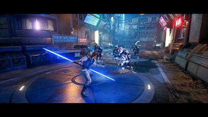 STAR WARS Jedi: Survivor™ PS5