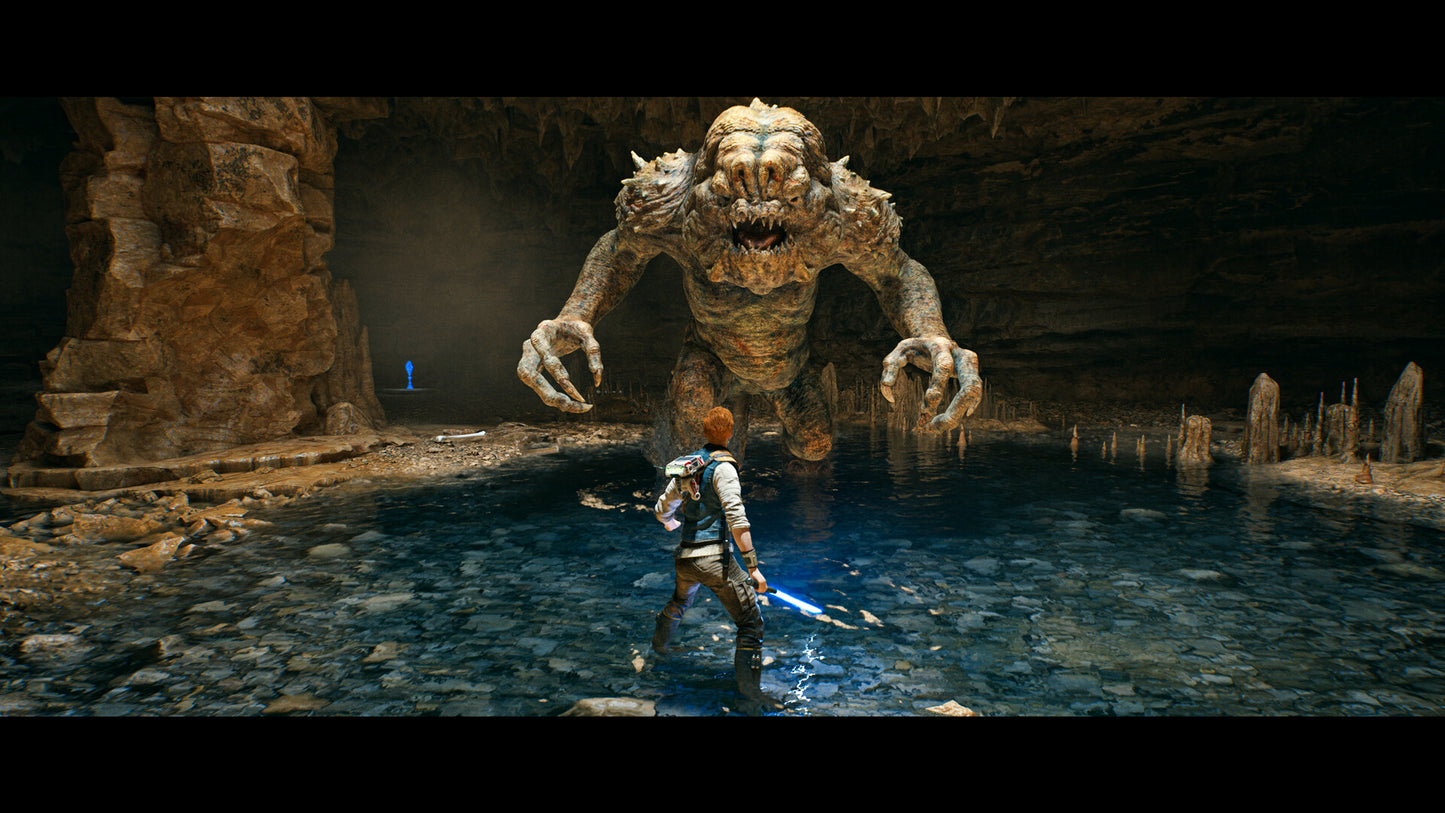 STAR WARS Jedi: Survivor™ PS5