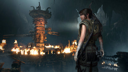 Shadow of the Tomb Raider Definitive Edition