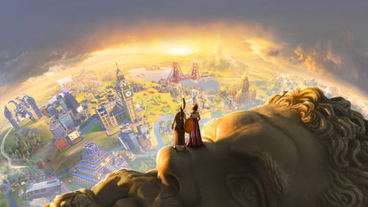 Sid Meier's Civilization® VII