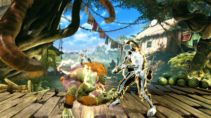 Street Fighter™ 6 - PS4