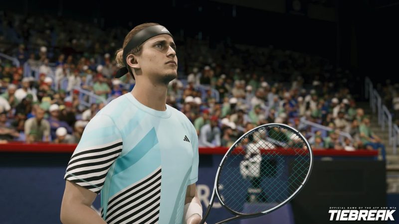 TIEBREAK+: Official Game of the ATP and WTA