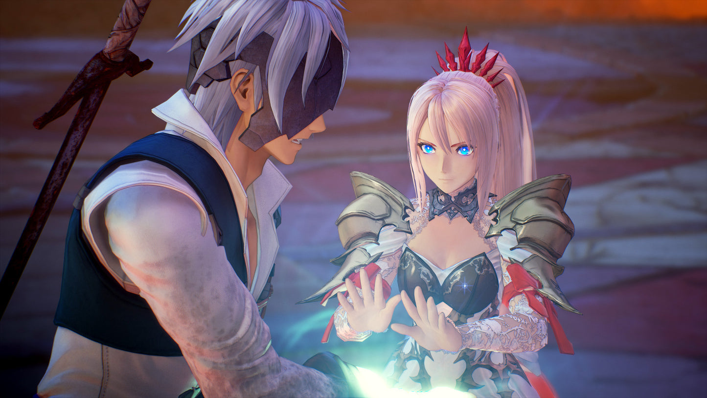 Tales of Arise PS5
