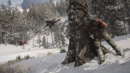 Tom Clancy's Ghost Recon Breakpoint - Gold Edition