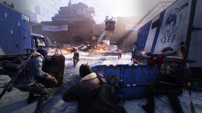 Tom Clancy’s The Division™ Gold Edition