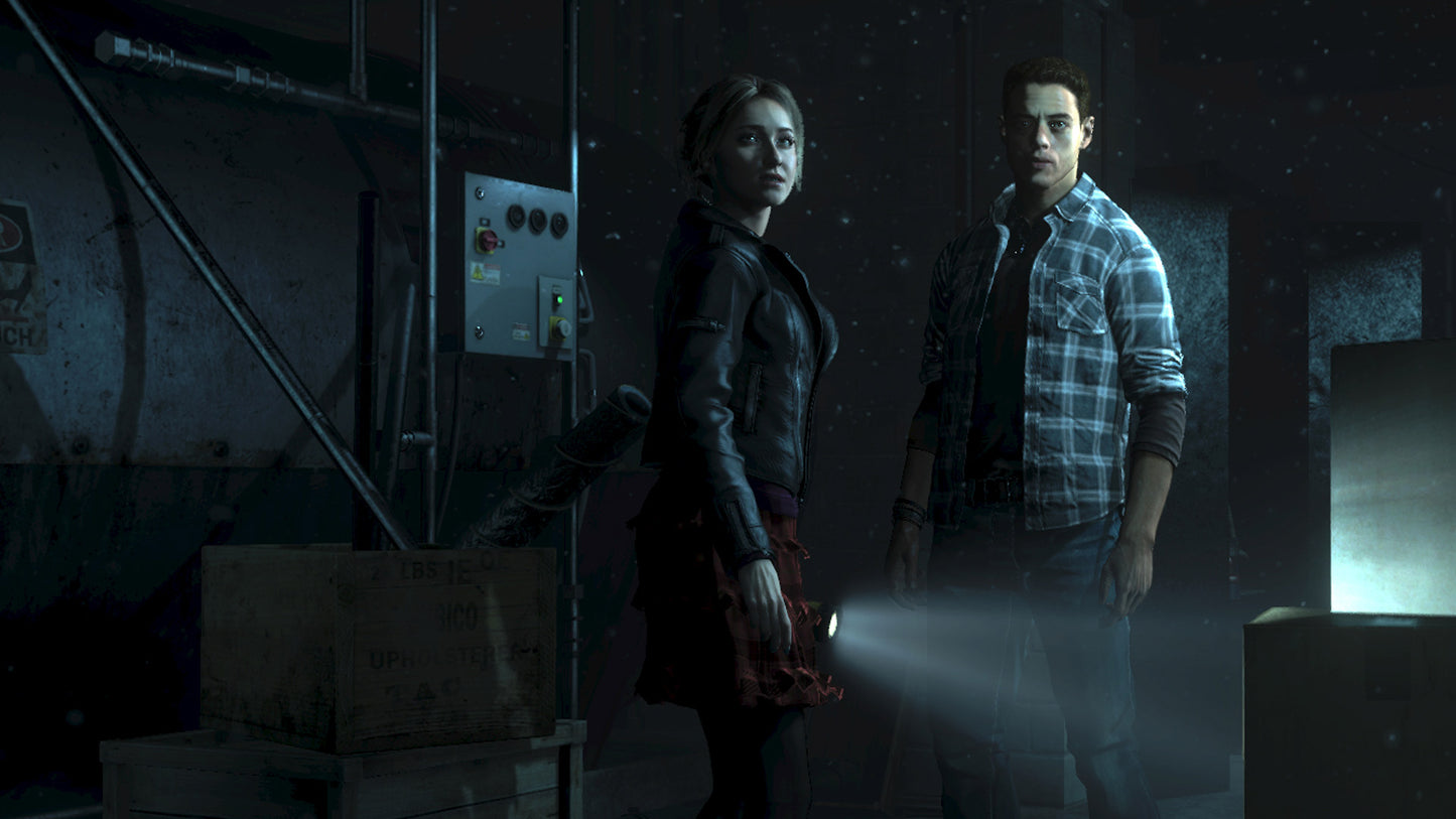 Until Dawn™ - PS5