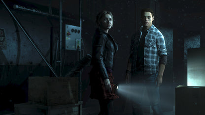 Until Dawn™ - PS5