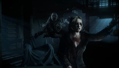 Until Dawn™ - PS5