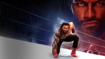 WWE 2K25 Standard Edition - PS5