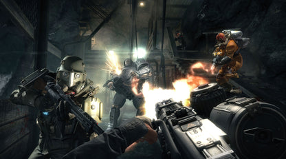 Wolfenstein: Alt History Collection