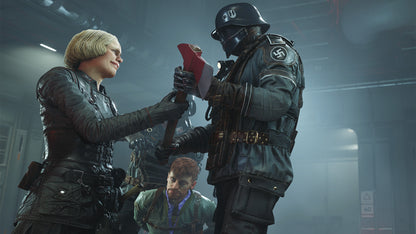 Wolfenstein® II: The New Colossus Digital Deluxe Edition